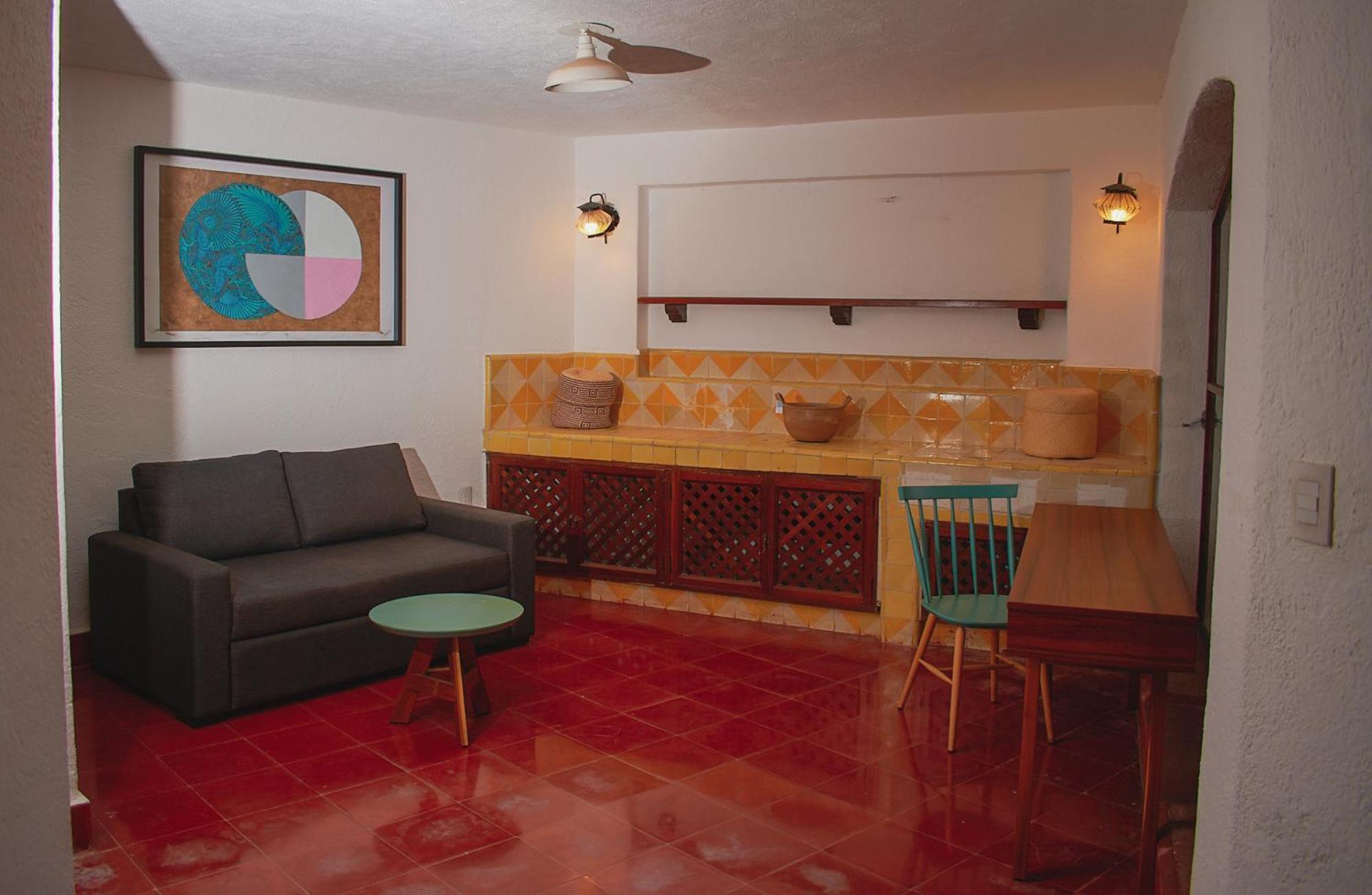 Hotel Casa Lisa Acapulco Exterior foto